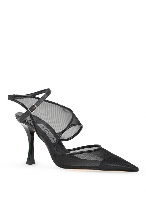 jimmy choo traci 90